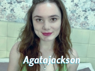 Agatajackson