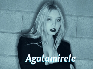 Agatamirele