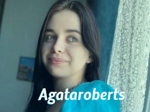 Agataroberts