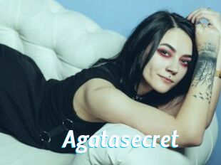 Agatasecret