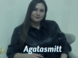 Agatasmitt