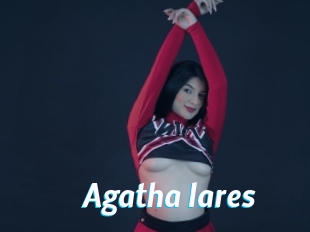 Agatha_lares
