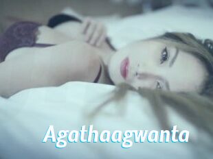 Agathaagwanta