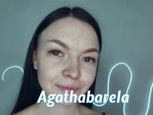 Agathabarela