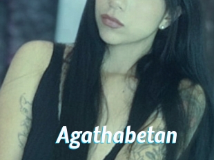 Agathabetan