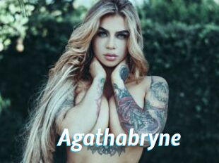 Agathabryne