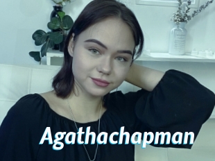 Agathachapman