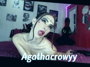 Agathacrowyy