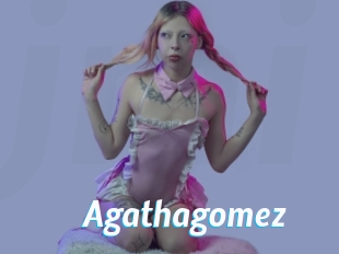Agathagomez