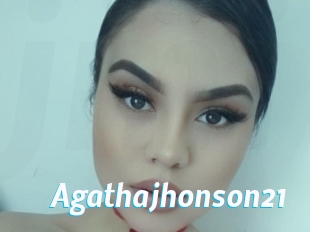 Agathajhonson21