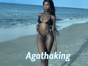 agathaking J Mine