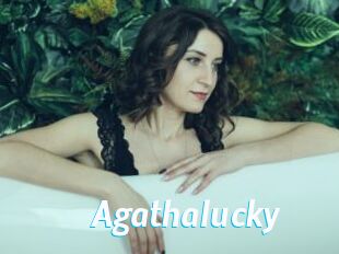 Agathalucky