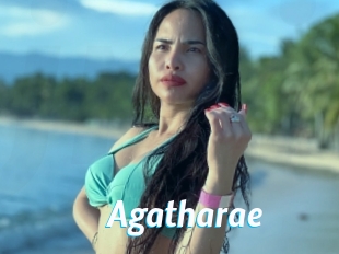 agatharae J Mine