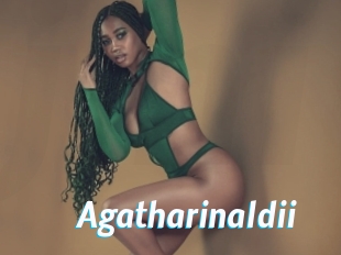 Agatharinaldii