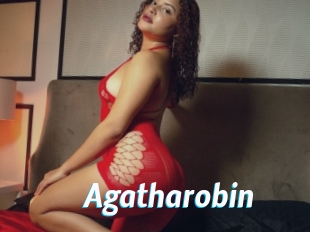 Agatharobin