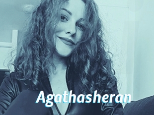 Agathasheran
