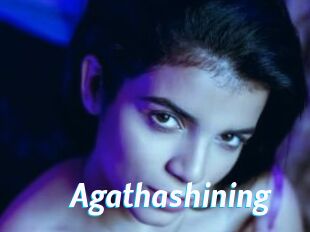 Agathashining