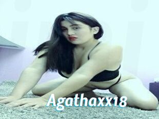 Agathaxx18