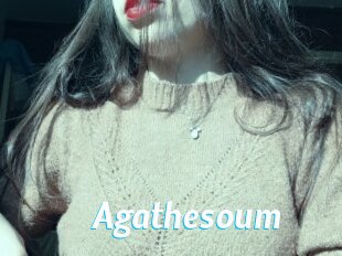 Agathesoum