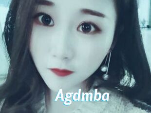 Agdmba