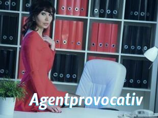 Agentprovocativ