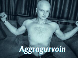 Aggragurvoin