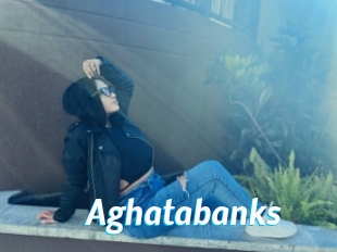 Aghatabanks