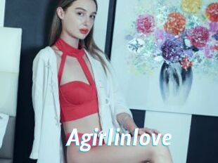 Agirlinlove