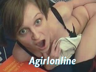 Agirlonline