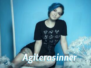 Agiterasinner