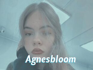 Agnesbloom