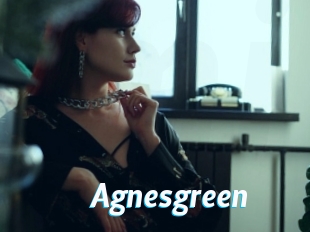 Agnesgreen
