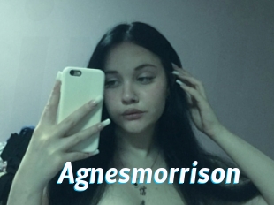 Agnesmorrison