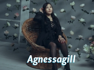 Agnessagill