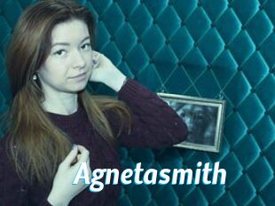 Agnetasmith