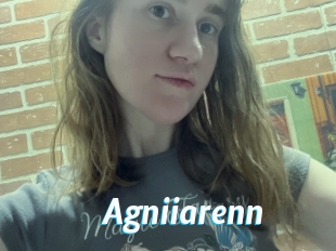 Agniiarenn