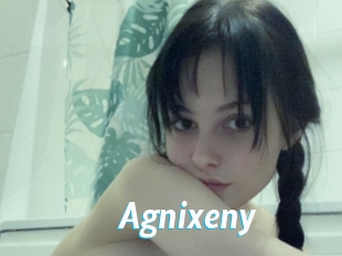 Agnixeny