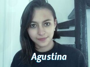 Agustina