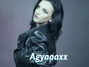 Agyaaaxx