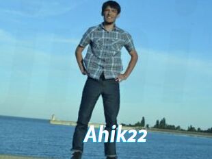 Ahik22