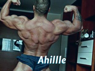 Ahillle