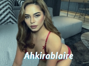 ahkirablaire J Mine