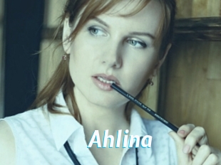Ahlina