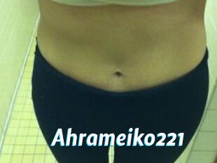 Ahrameiko221