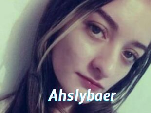 Ahslybaer