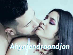 Ahyajendraandjon