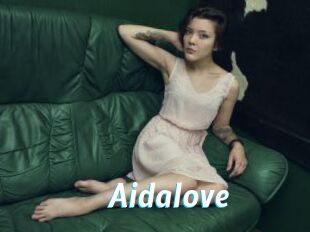 Aidalove