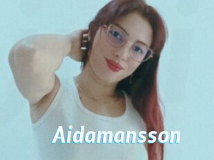 Aidamansson