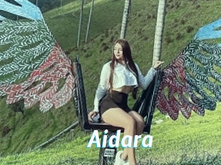 aidara J Mine