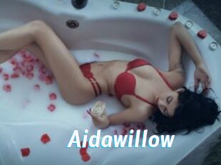 Aidawillow